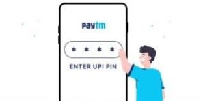 Hoe u mobiel kunt opladen via de Paytm Phone-app via UPI