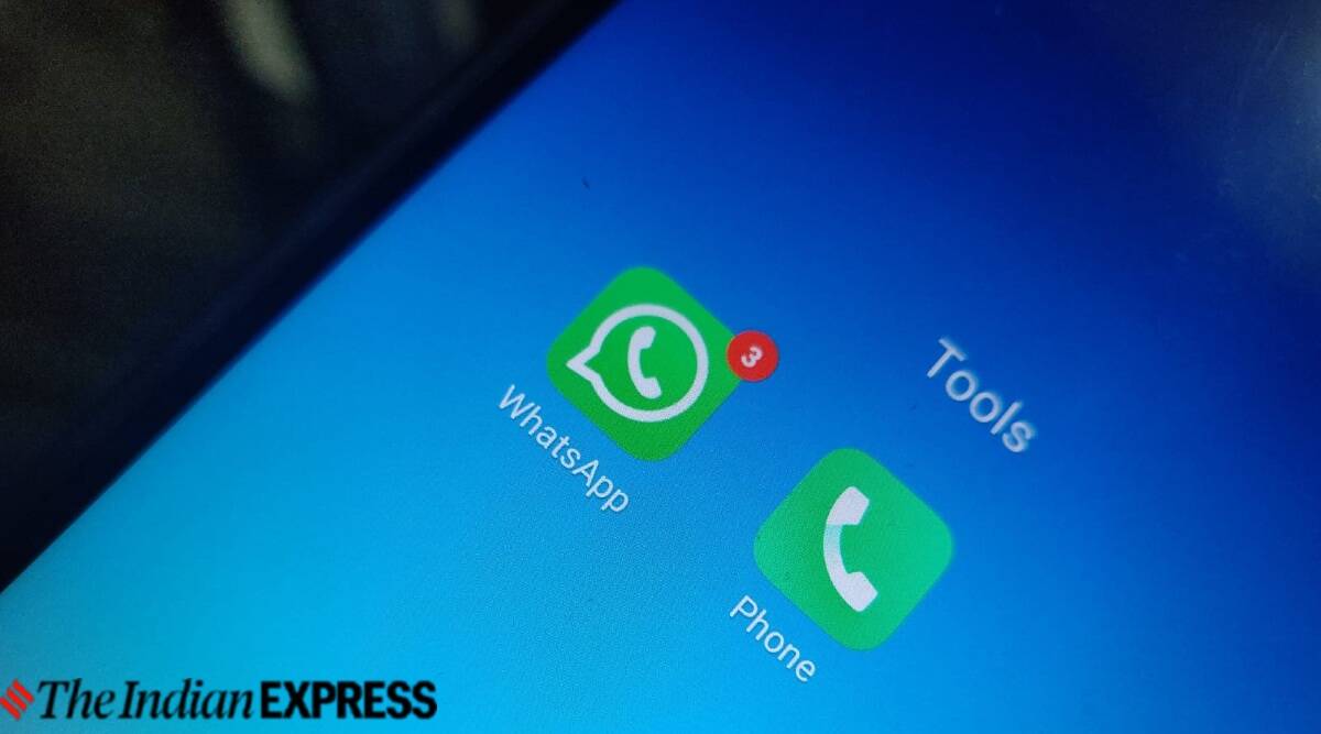 WhatsApp krijgt nieuwe functies: betalingsachtergronden, overdracht van chatgeschiedenis en meer
