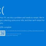 Decoding the Blue Screen of Death: A Comprehensive Guide to Understanding and Resolving PC BSOD Issues