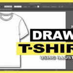 Crafting Wearable Art: A Comprehensive Guide to Making T-Shirt Designs in Adobe Illustrator