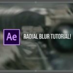 Mastering Visual Effects: A Comprehensive Guide to Using the Radial Blur Effect in Adobe After Effects
