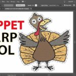 Mastering Puppet Warp: A Comprehensive Guide to Using the Puppet Warp Tool in Adobe Illustrator