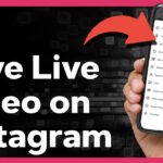 Mastering Social Media: A Comprehensive Guide on How to Save Instagram Live Videos