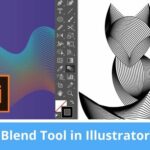 Mastering Smooth Transitions: A Comprehensive Guide to Utilizing the Blend Tool in Adobe Illustrator