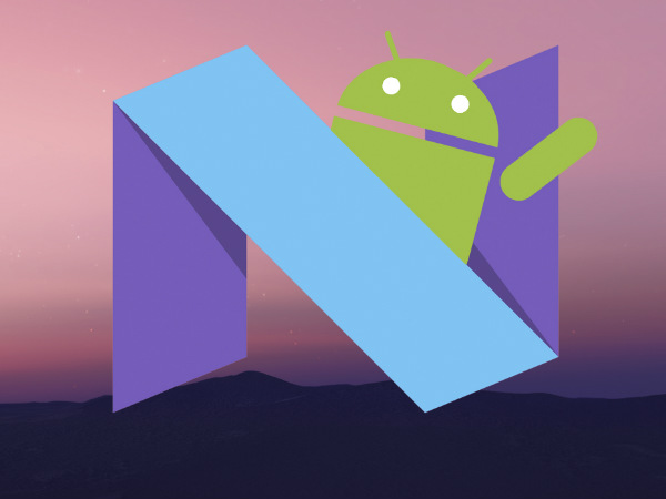 Hoe de meest voorkomende problemen in Android Nougat op te lossen