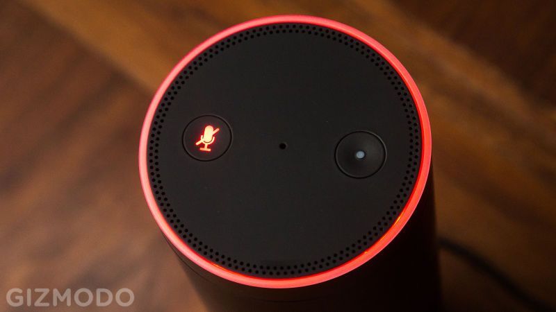 Hoe u uw privacy op de Amazon Echo en Google Home kunt vergrendelen
