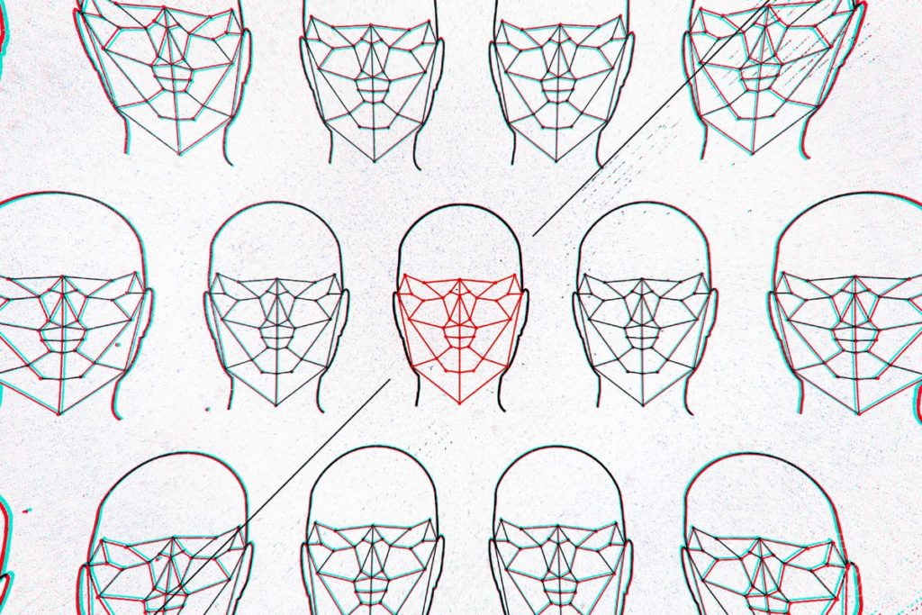 Verberg uw foto's met deze AI-privacytool om gezichtsherkenning voor de gek te houden