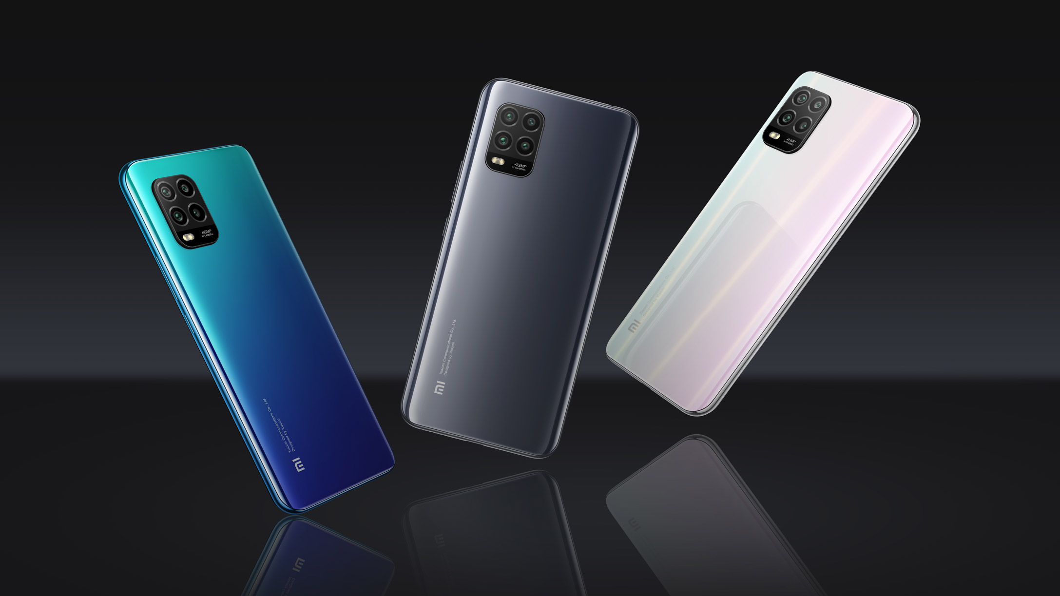 Xiaomi heeft een nieuwe goedkope telefoon met een enorme batterij en een scherm met hoge resolutie
