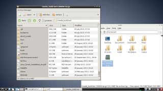 Bestanden archiveren met Tar in de Linux-terminal
