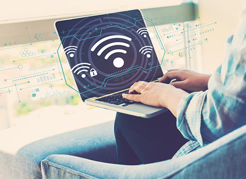 Wi-Fi-problemen oplossen: trage wifi, verbindingsproblemen, internetsnelheid oplossen