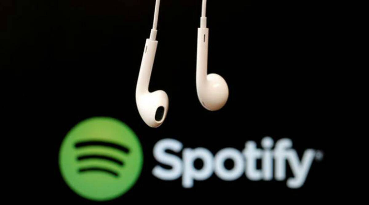 Spotify koopt de maker van de Locker Room-app Betty Labs in live audio-push
