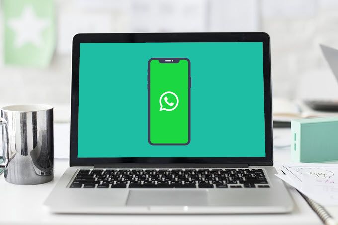 WhatsApp pc-videogesprek: spraak- en videogesprekken voeren op WhatsApp voor Windows of Mac