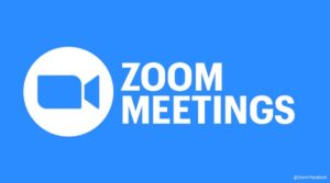 Zoom heeft speciale toegang tot de iPad-camera, waardoor gebruikers op afroep kunnen multitasken