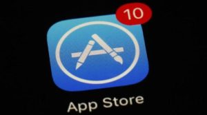 Apple versoepelt betalingsregels app store in rechtszaak