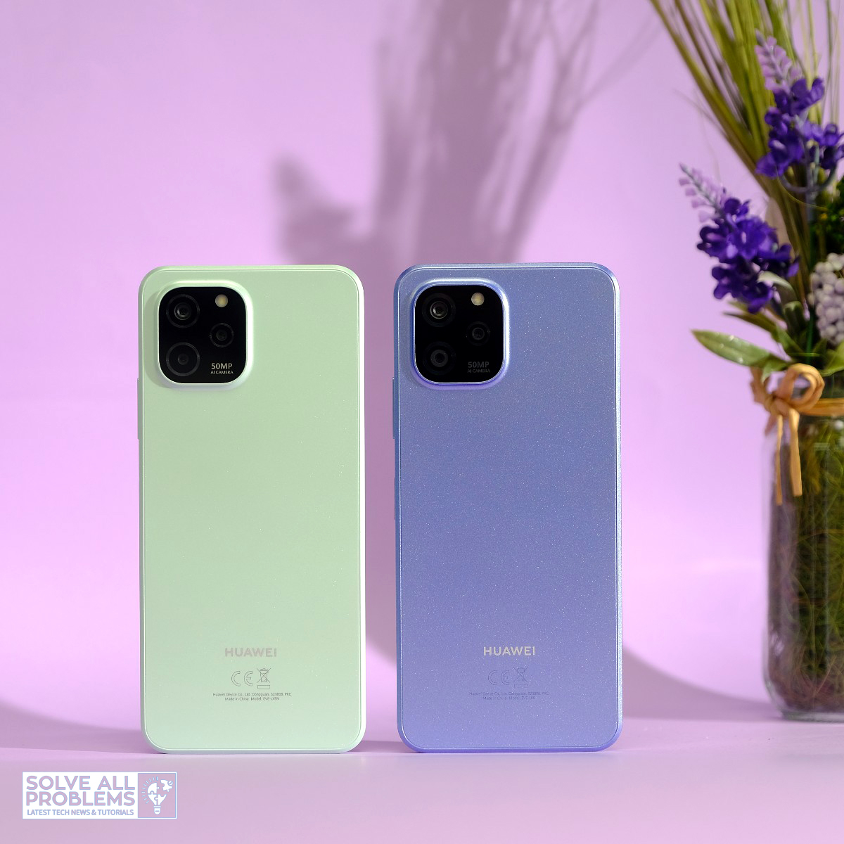 Huawei nova Y61_2