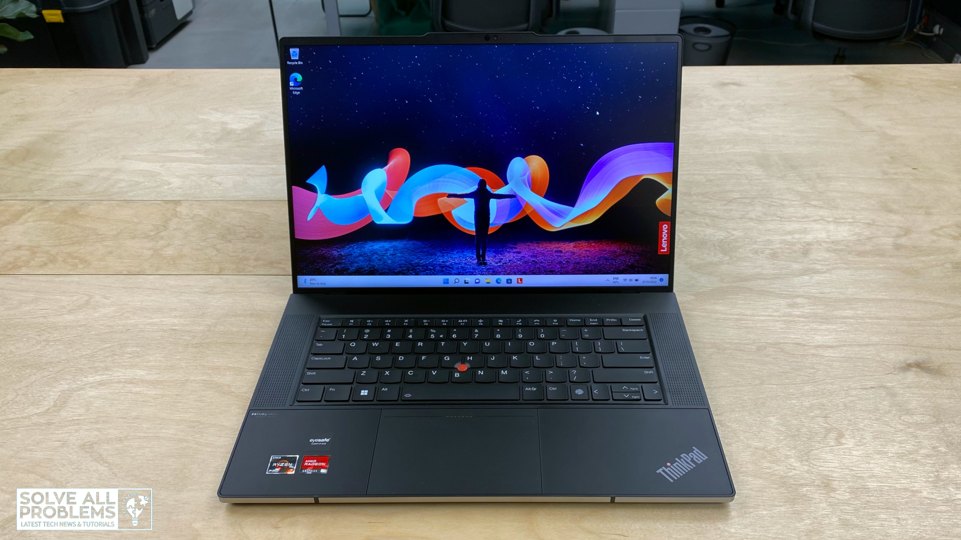 Lenovo ThinkPad Z16_4