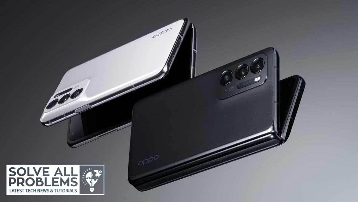 Oppo Find N2_1