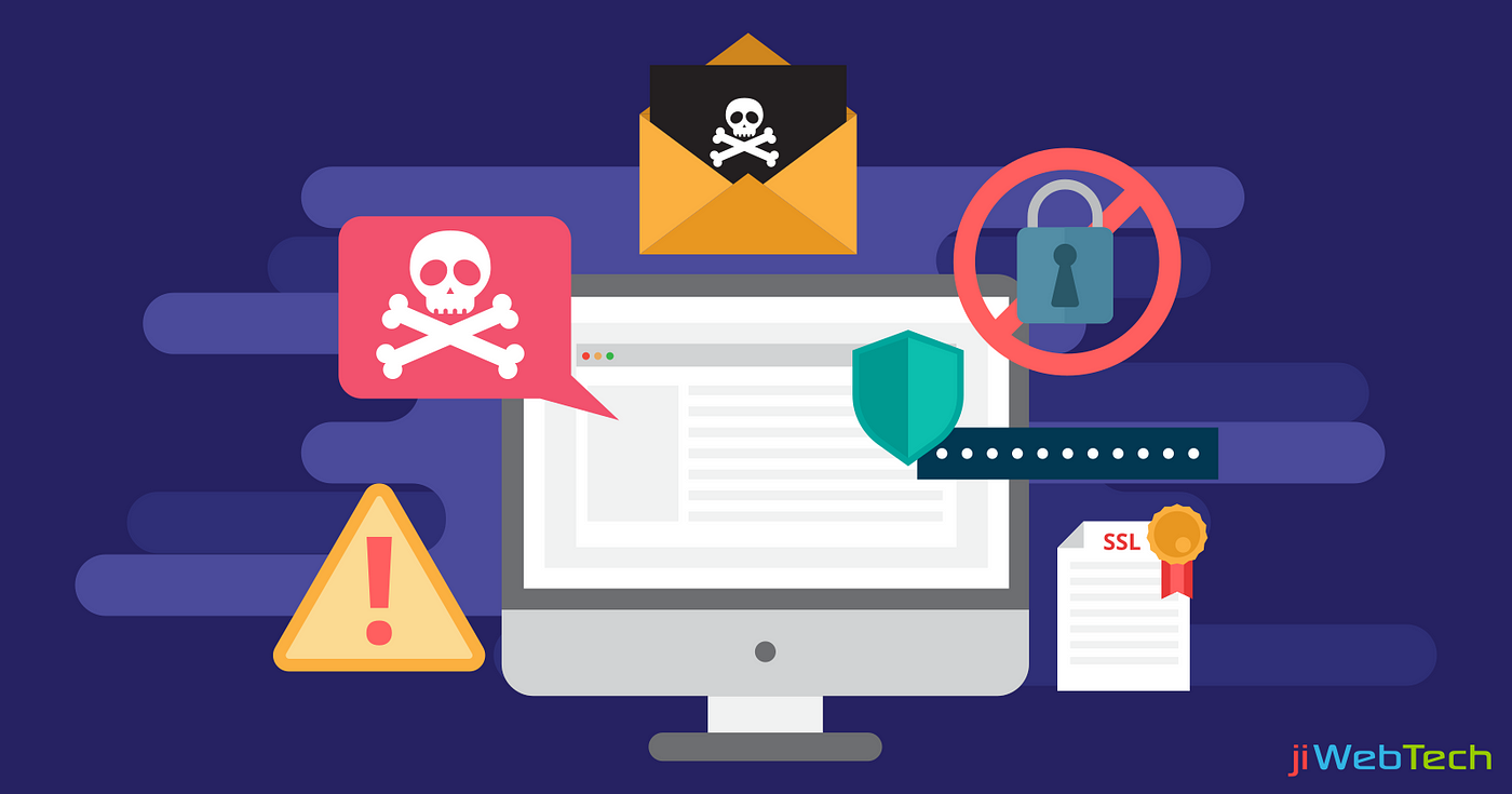 Navigating the Digital Realm: A Comprehensive Guide to Safe Web ...