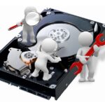 Navigating the Abyss: Understanding Hard Drive Failure – Causes and Comprehensive Solutions