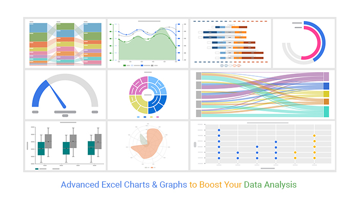 Mastering Data Visualization: An In-Depth Introduction to Advanced 