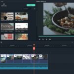 Unveiling the Intuitive User Interface of Wondershare Filmora: Streamlining Your Editing Experience