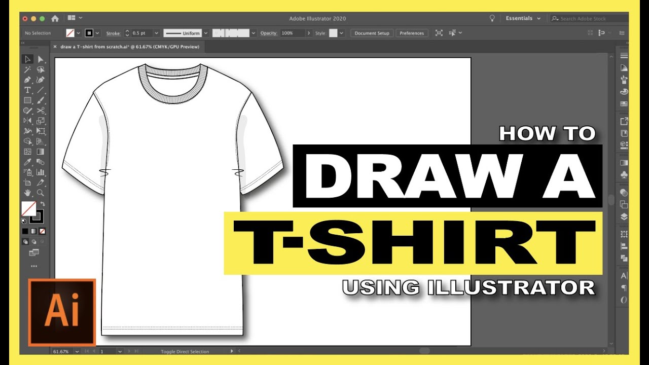 Crafting Wearable Art: A Comprehensive Guide to Making T-Shirt Designs ...