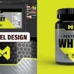 Mastering Label Design in Adobe Illustrator: A Comprehensive Guide