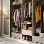 How to Organize Your Closet: A Comprehensive Guide