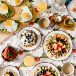 If You are Alone how to Cook Breakfast ?