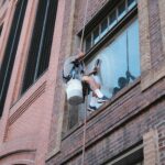 The Way to Clean Windows That Are Outside and You Cannot Reach