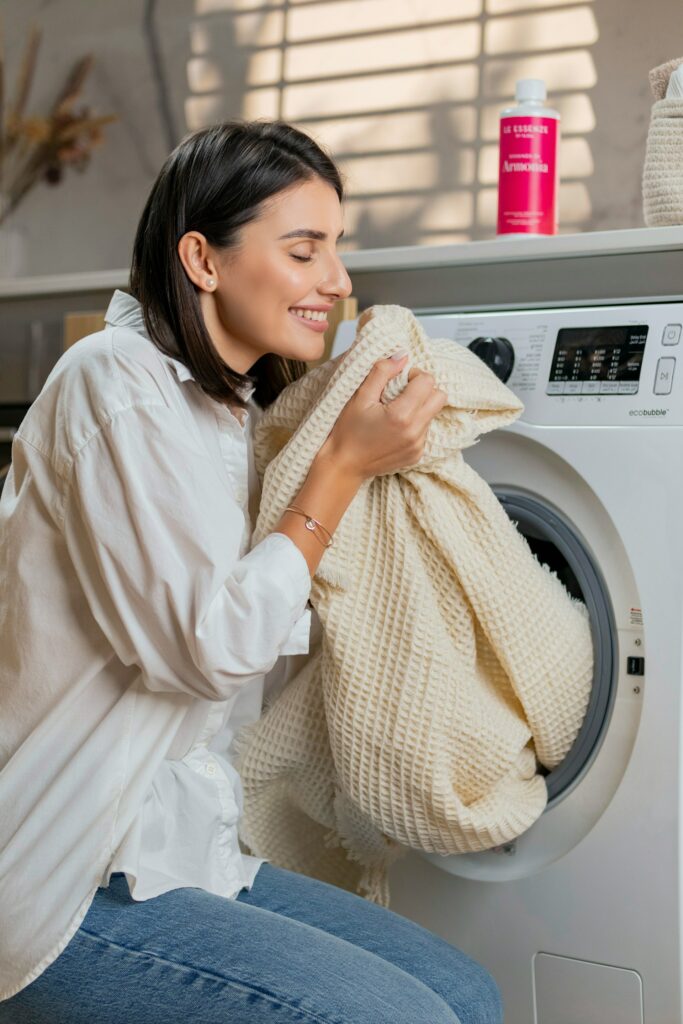 A Guide on Keeping Your Home Smell Fresh Throughout the Entire Day