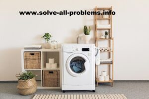 Tips for Washing Clothes in the Machine