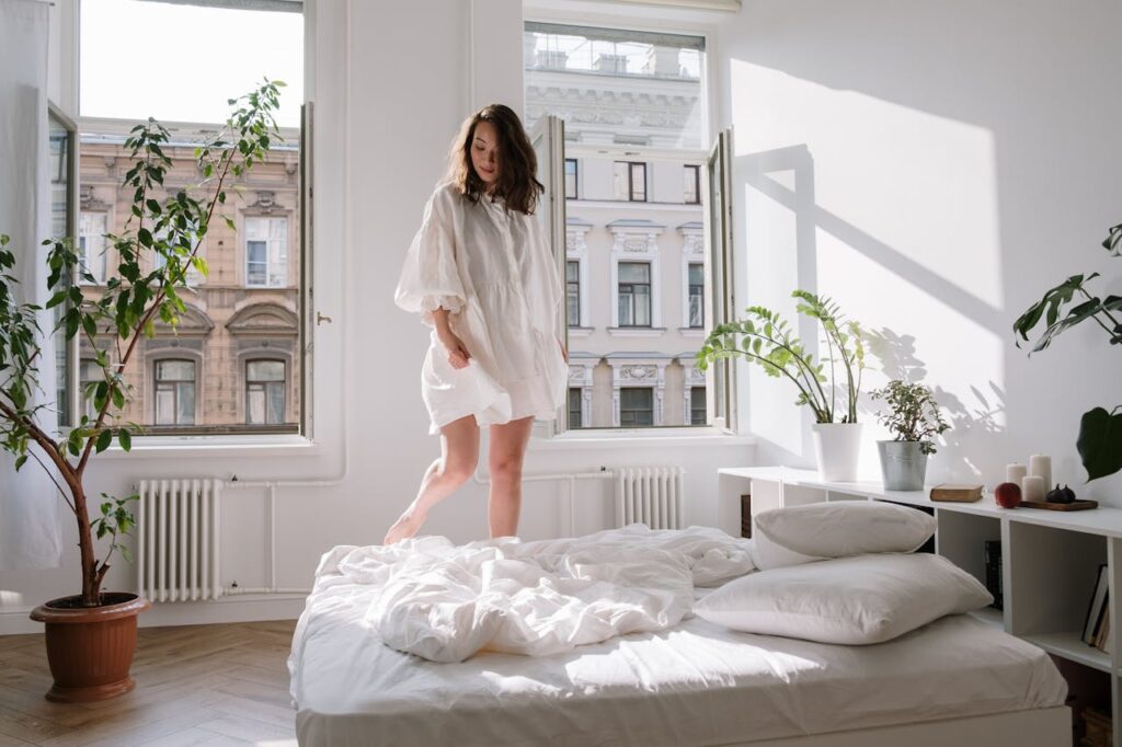Using Natural Methods to Deodorize Your Home Without the Use of Chemical Air Fresheners