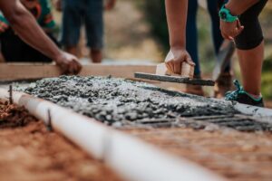 Problems with the Foundation: Indications That Your House Could Be in Danger