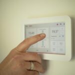 Why is the heating or cooling system in your home not functioning properly?
