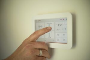 Why is the heating or cooling system in your home not functioning properly?