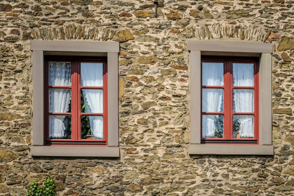 A Do-It-Yourself Approach to Fixing Drafty Windows and Doors