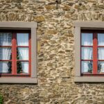 A Do-It-Yourself Approach to Fixing Drafty Windows and Doors
