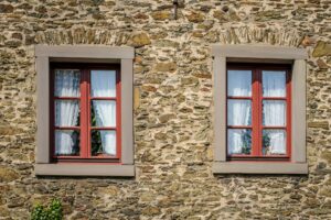 A Do-It-Yourself Approach to Fixing Drafty Windows and Doors