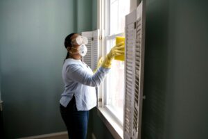 Using Natural Methods to Put an End to Pest Infestations