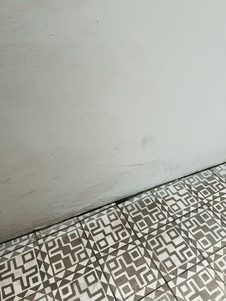 Possible Solutions to Squeaky Floors and Doors in a Hurry