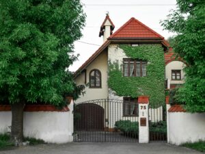 Find out what the real reason is behind the musty odor that is present in older homes.