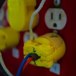 There are some hidden dangers in electrical circuits that are overloaded.