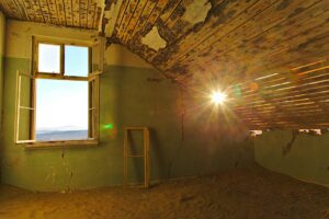 When Roofs Keep Leaking Even After Repairs