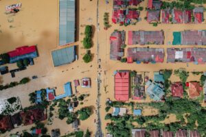 Steps to Take to Prevent Flooding in Your Basement During Heavy Rain