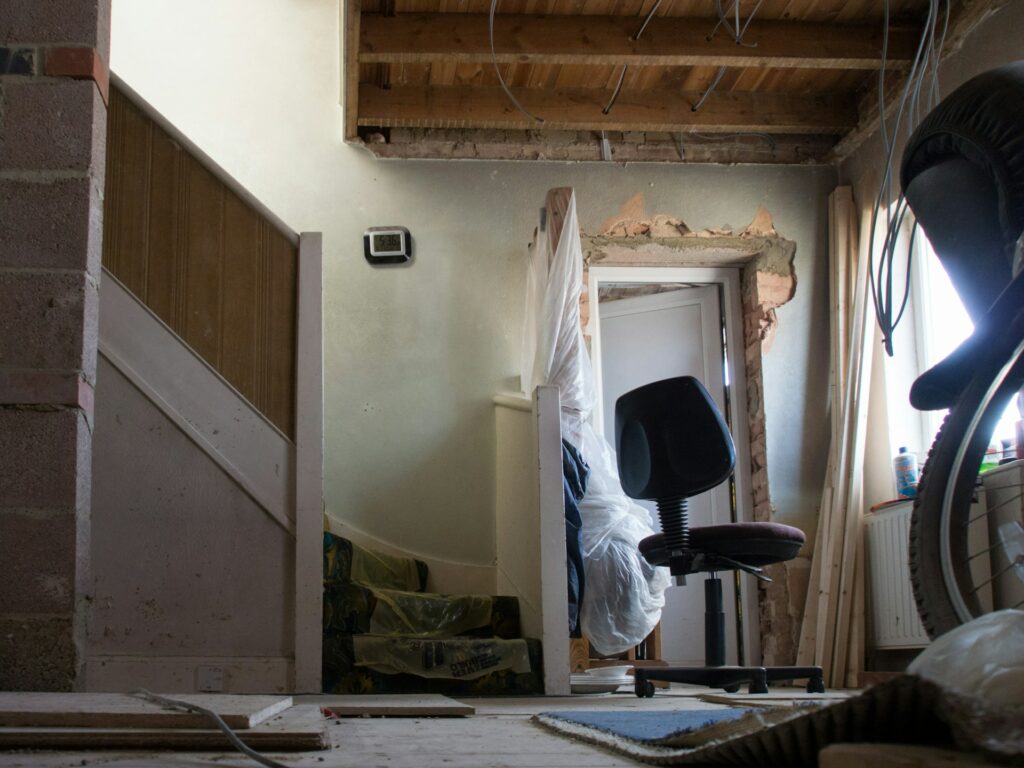 The Risks of Inadequate Insulation in Today's Homes That Are Not Obvious