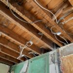 The Hazards Associated with Outdated Wiring in Older Residences