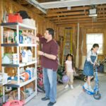 How to Make Your Home a Safer Place: Childproofing, Fire Safety, and Emergency Plans