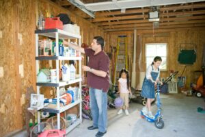 How to Make Your Home a Safer Place: Childproofing, Fire Safety, and Emergency Plans