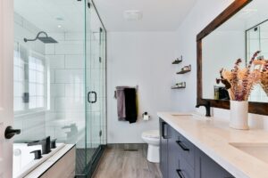 How to Remodel a Bathroom on a Budget Without Compromising Quality